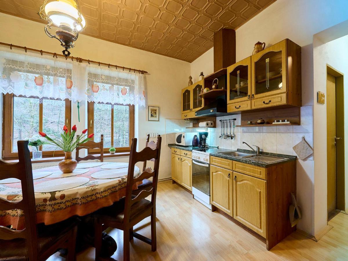 Holiday Home Zlata Olesnice By Interhome Exterior photo