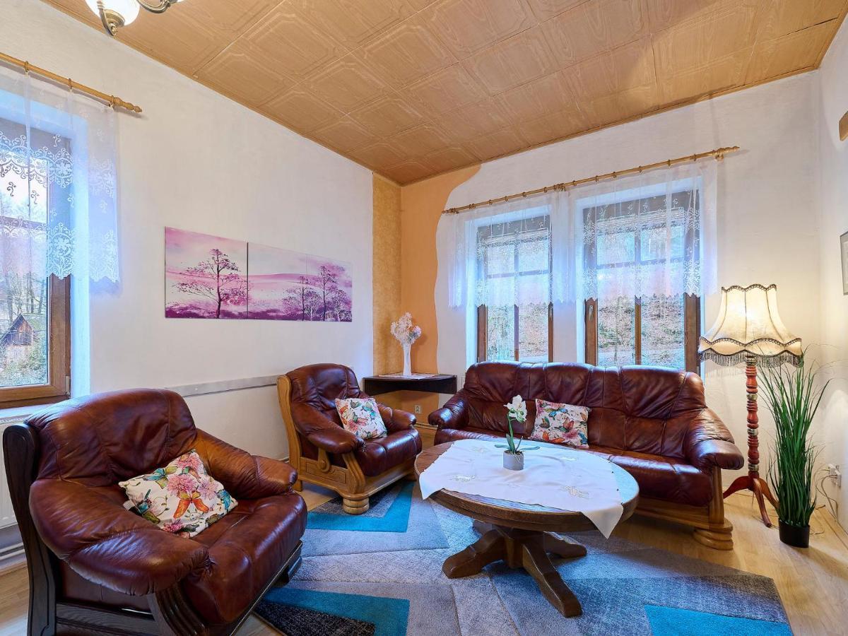 Holiday Home Zlata Olesnice By Interhome Exterior photo