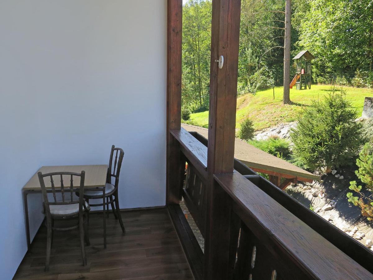 Holiday Home Zlata Olesnice By Interhome Exterior photo