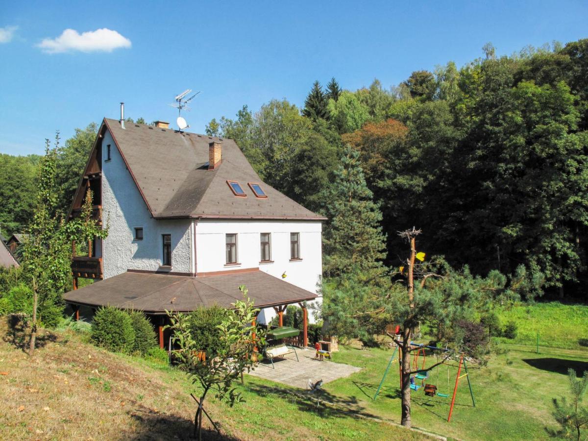 Holiday Home Zlata Olesnice By Interhome Exterior photo