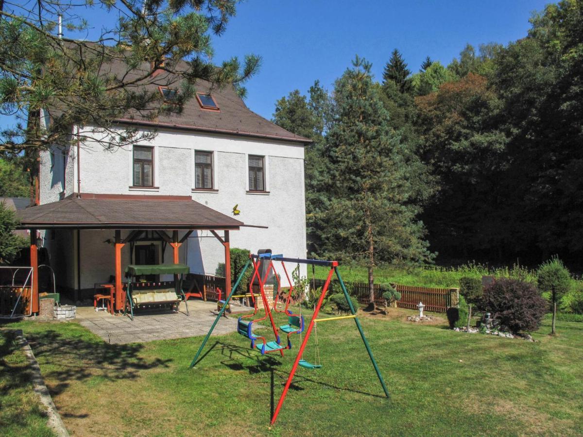 Holiday Home Zlata Olesnice By Interhome Exterior photo