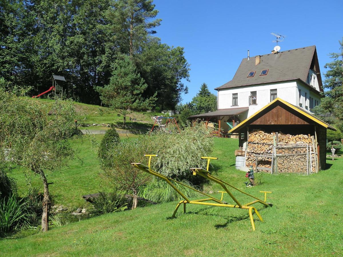 Holiday Home Zlata Olesnice By Interhome Exterior photo