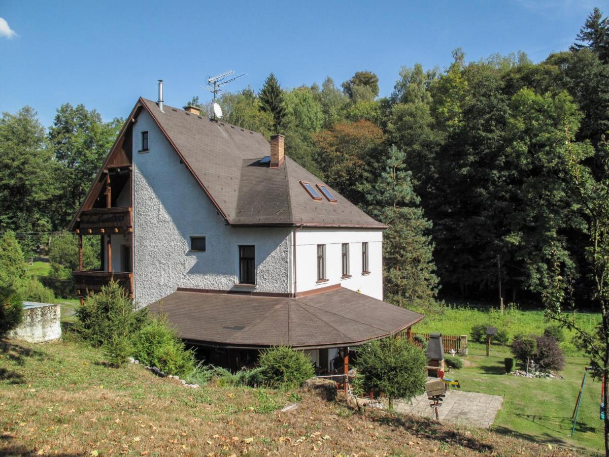 Holiday Home Zlata Olesnice By Interhome Exterior photo