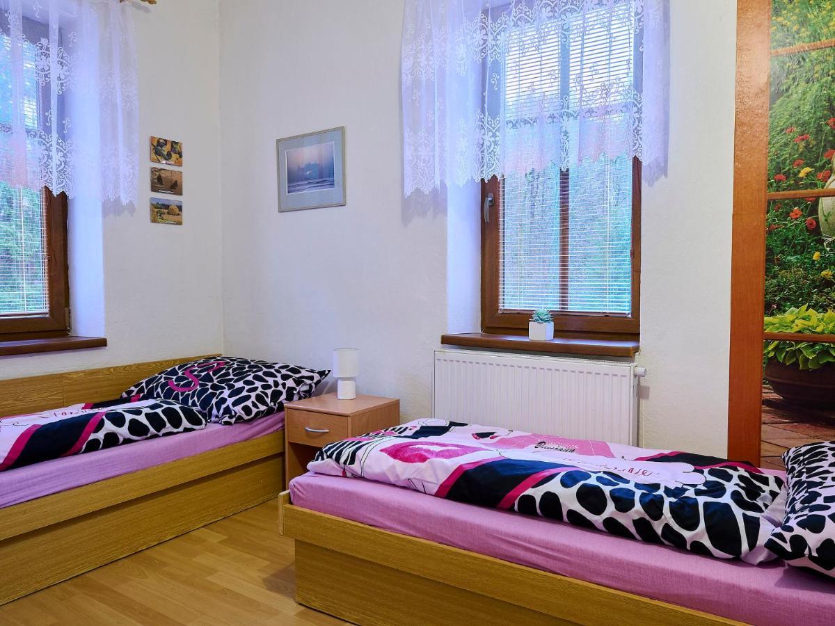 Holiday Home Zlata Olesnice By Interhome Exterior photo