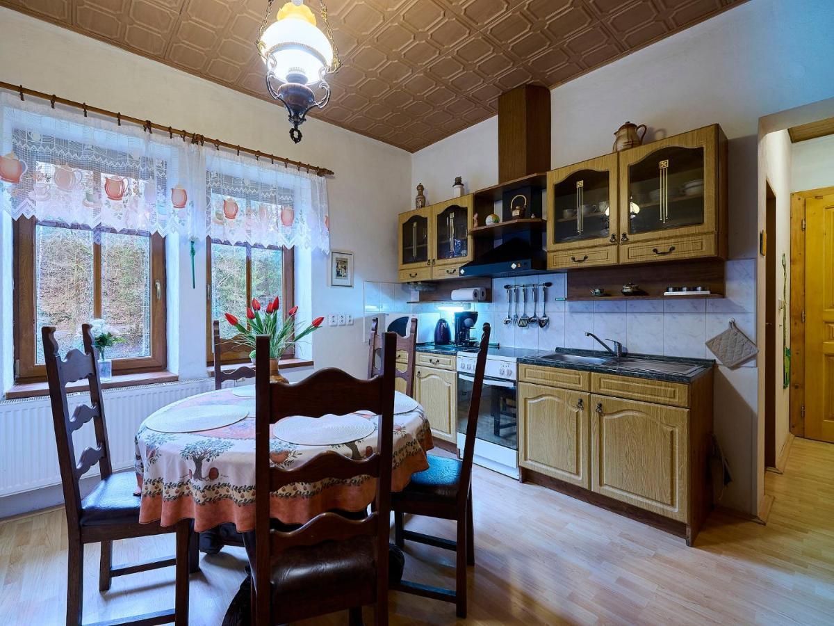 Holiday Home Zlata Olesnice By Interhome Exterior photo