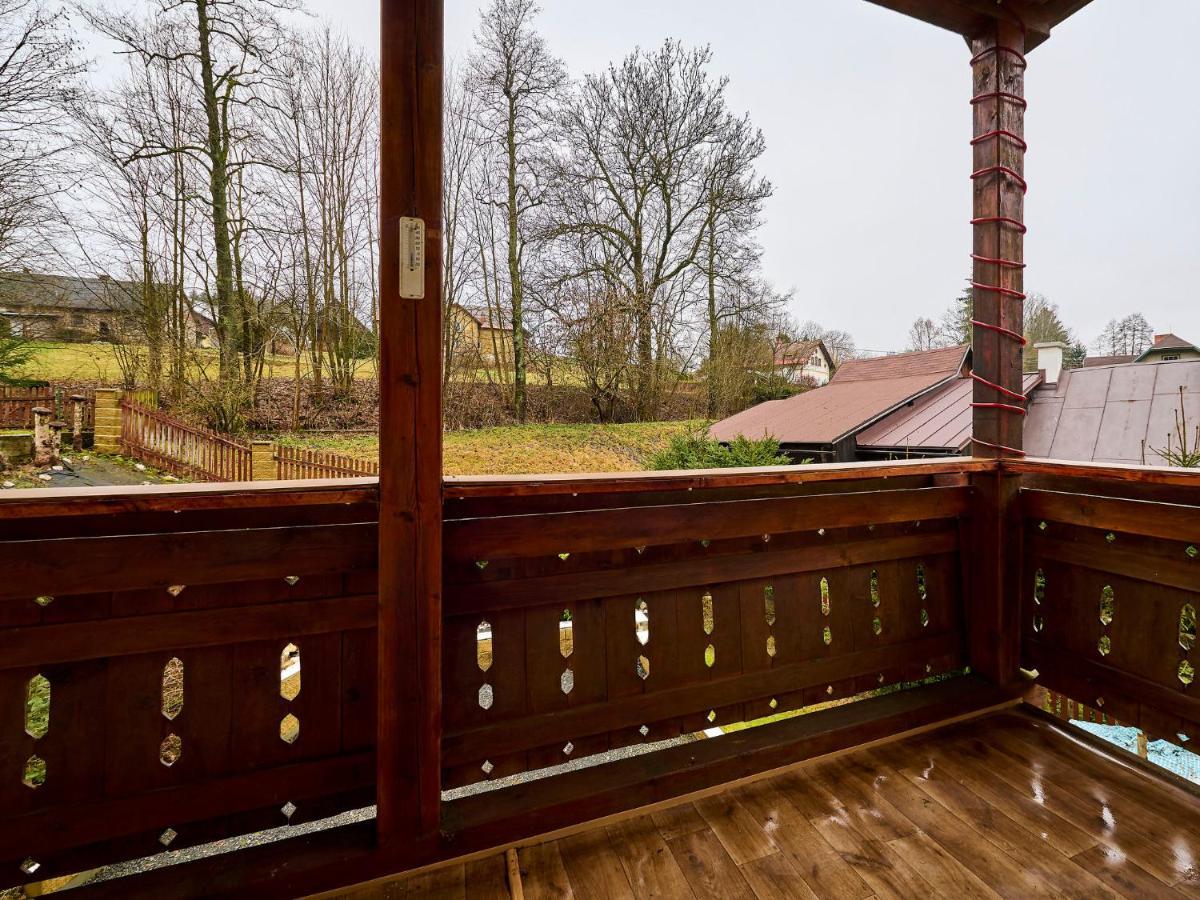 Holiday Home Zlata Olesnice By Interhome Exterior photo